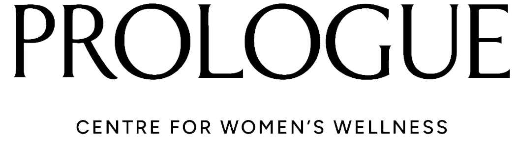 prologue wellness logo